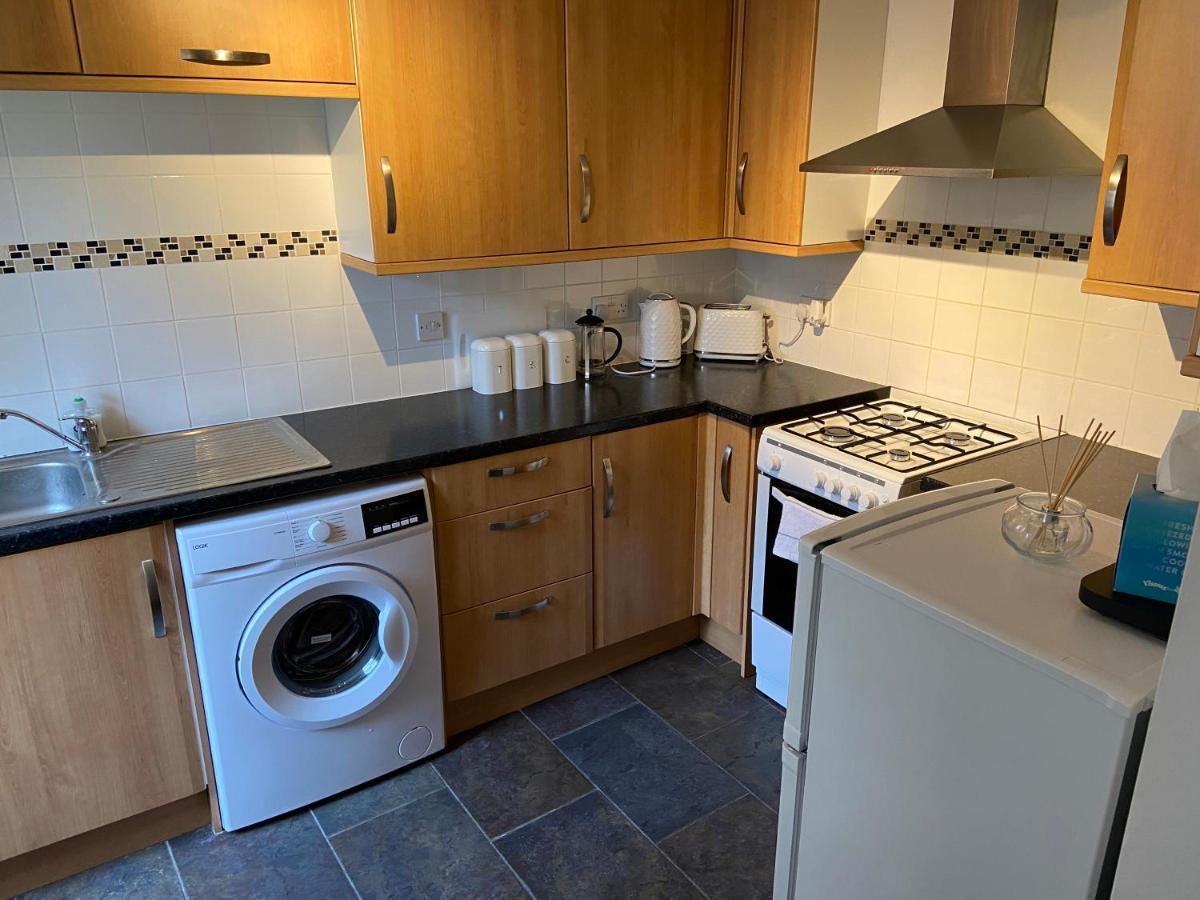 Cosy 3-Bedroom House, Stones Throw To Beach Weymouth Exterior foto